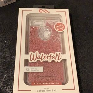 Google Pixel 3XL (Case Mate)